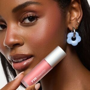 TYS Cheek Treat Liquid Blush NEW